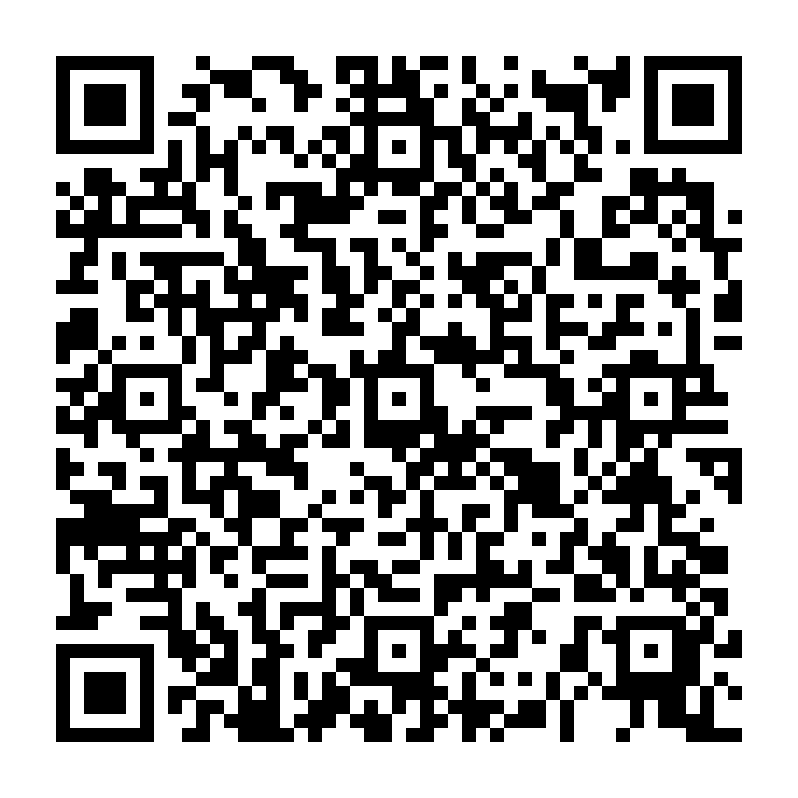 QR kodas