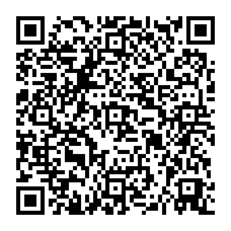 QR kodas
