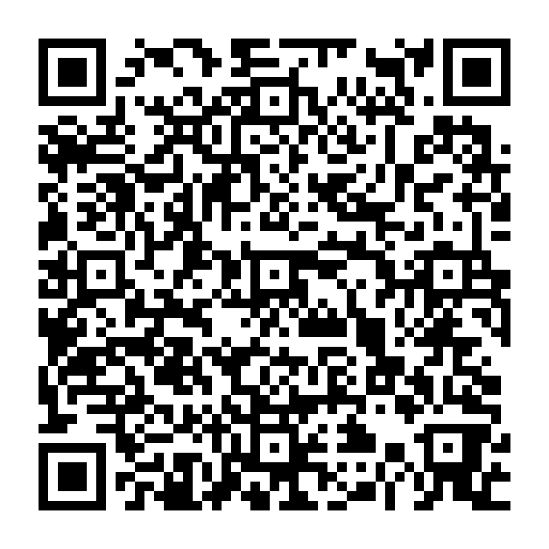 QR kodas