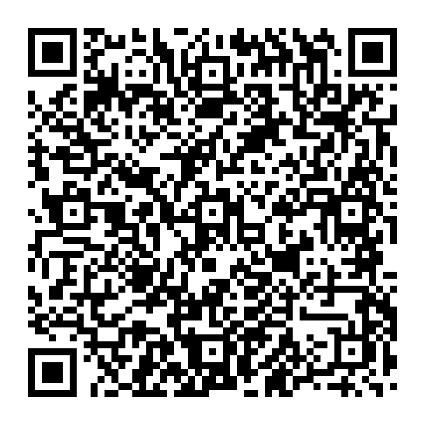 QR kodas