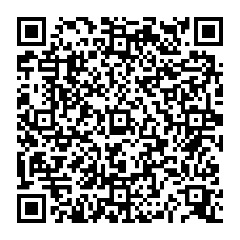 QR kodas
