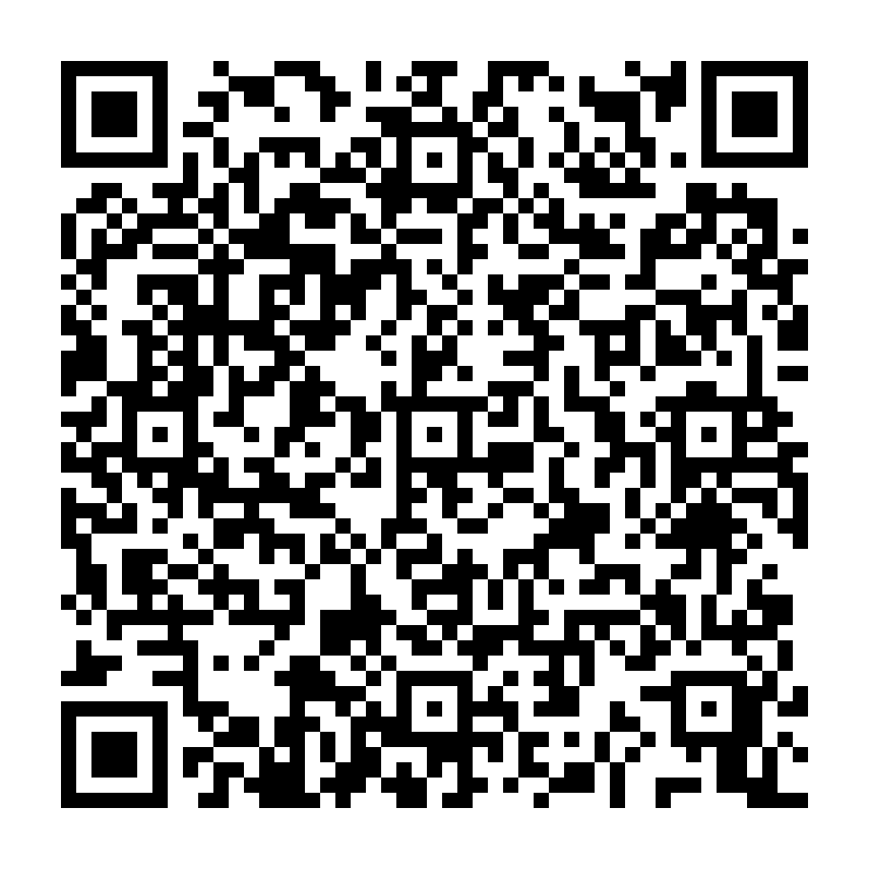 QR kodas