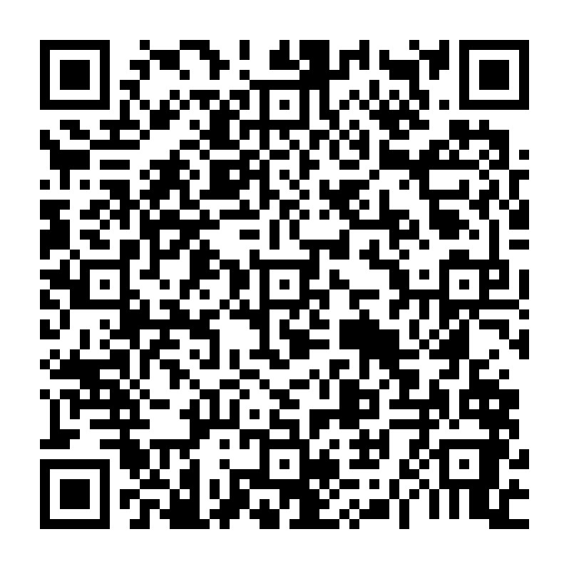 QR kodas