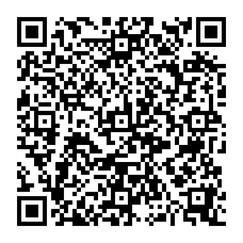 QR kodas