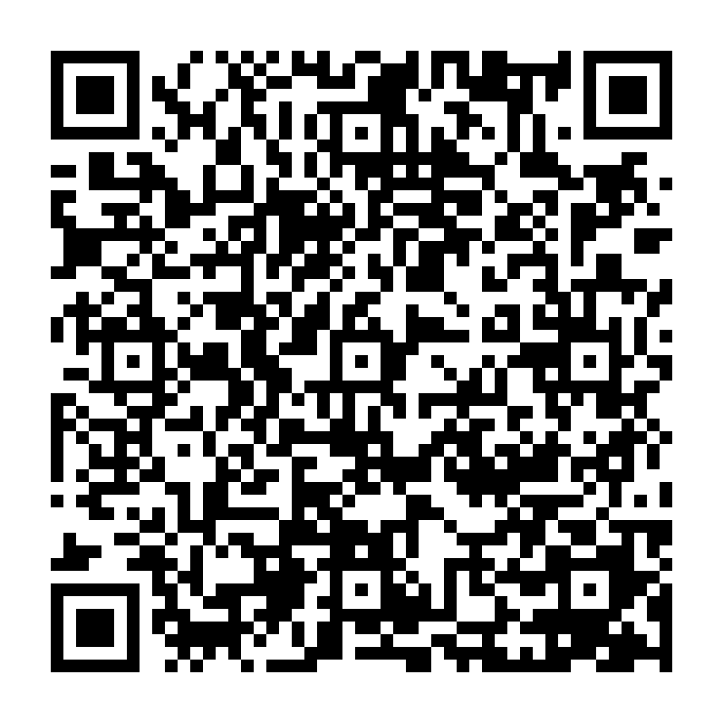 QR kodas