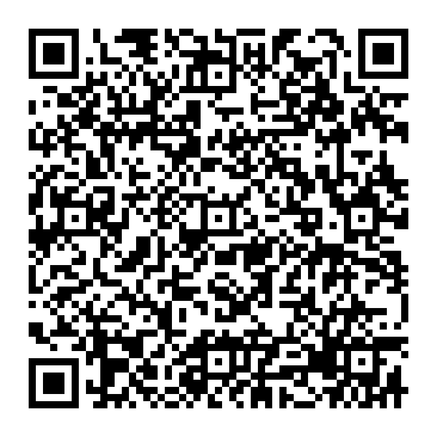 QR kodas