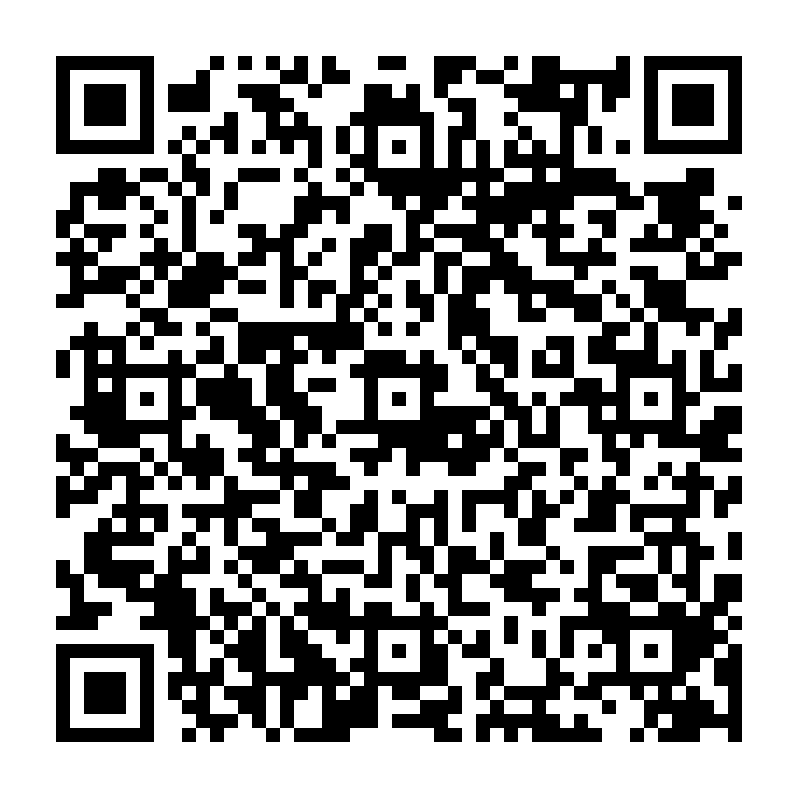 QR kodas