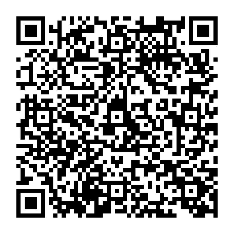 QR kodas
