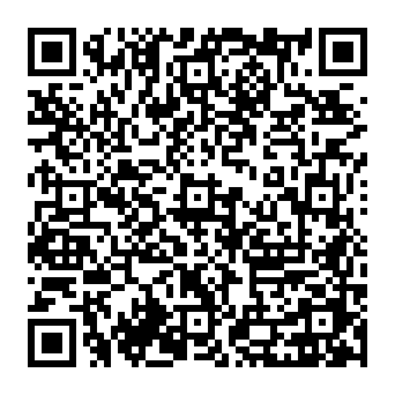 QR kodas