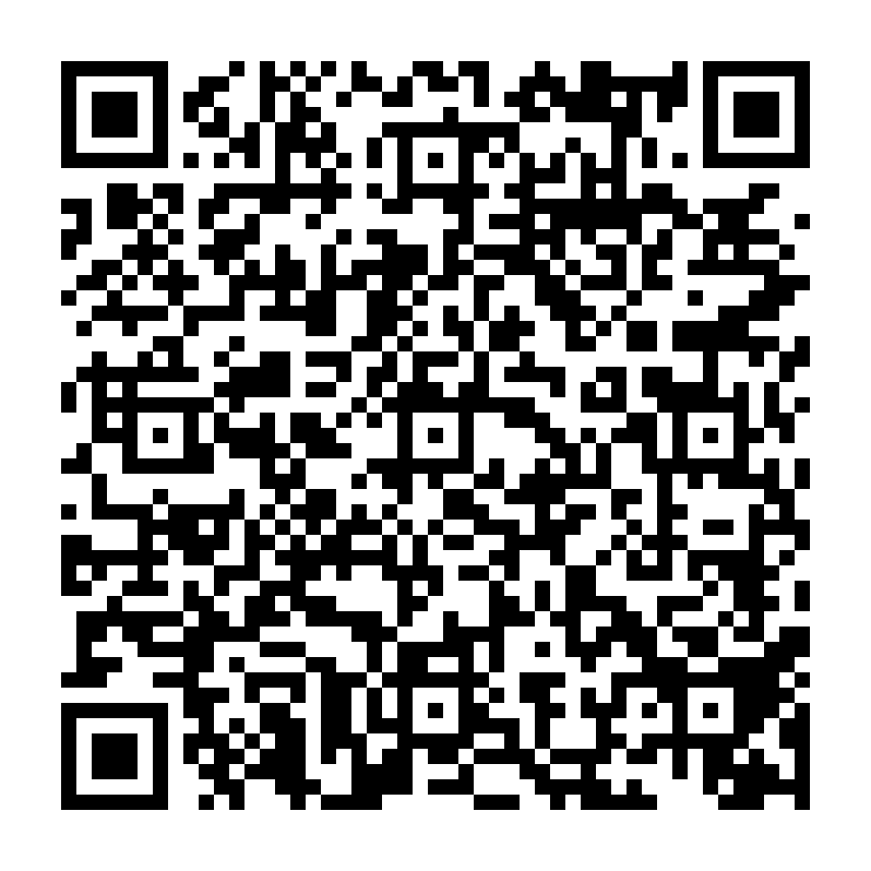 QR kodas