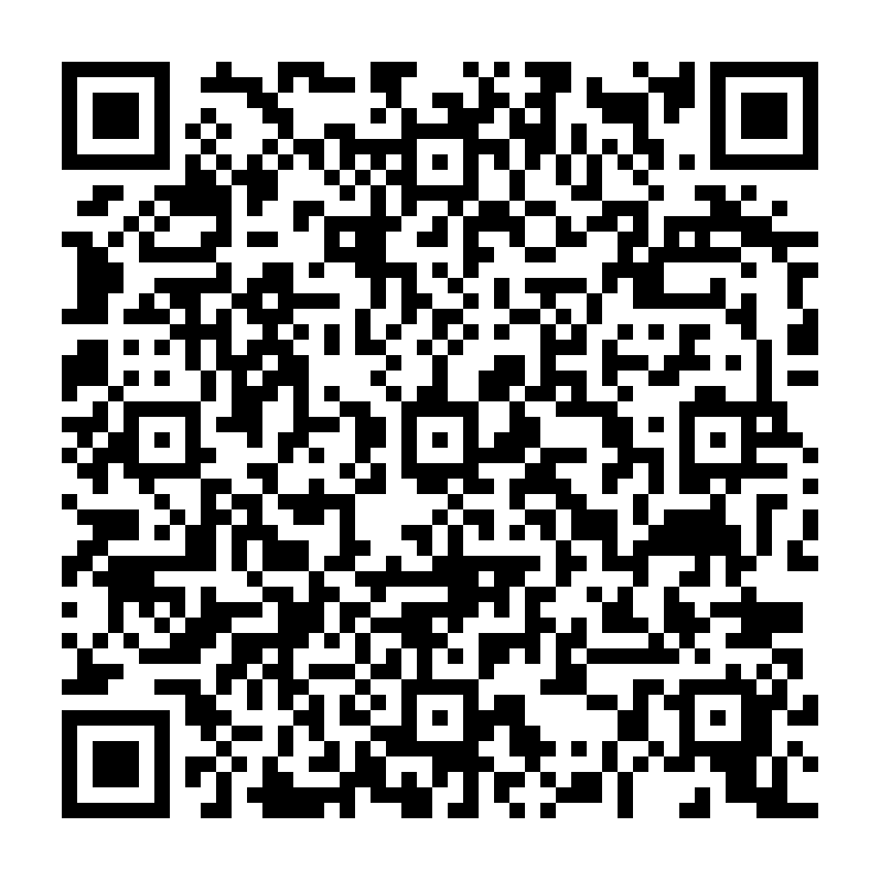 QR kodas