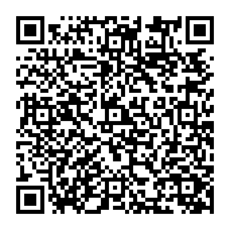 QR kodas