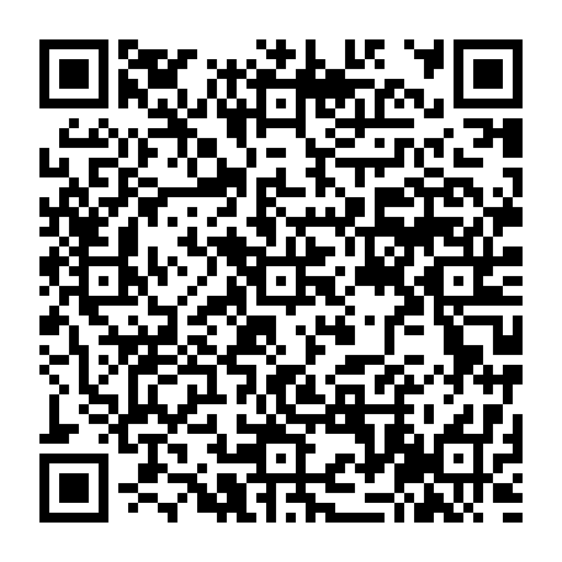 QR kodas