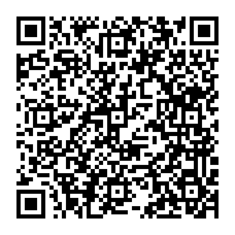 QR kodas