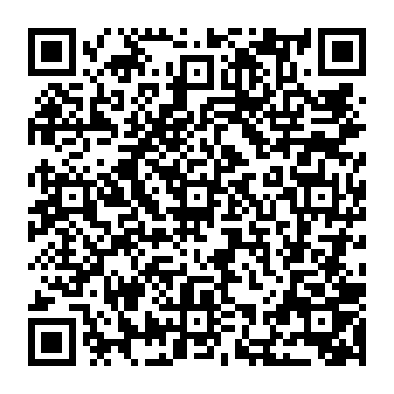 QR kodas