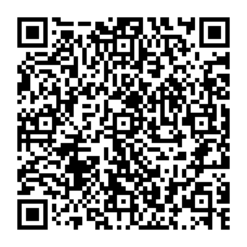 QR kodas