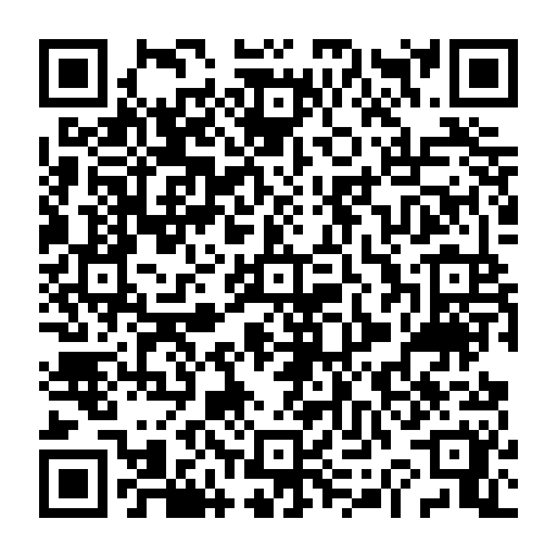 QR kodas