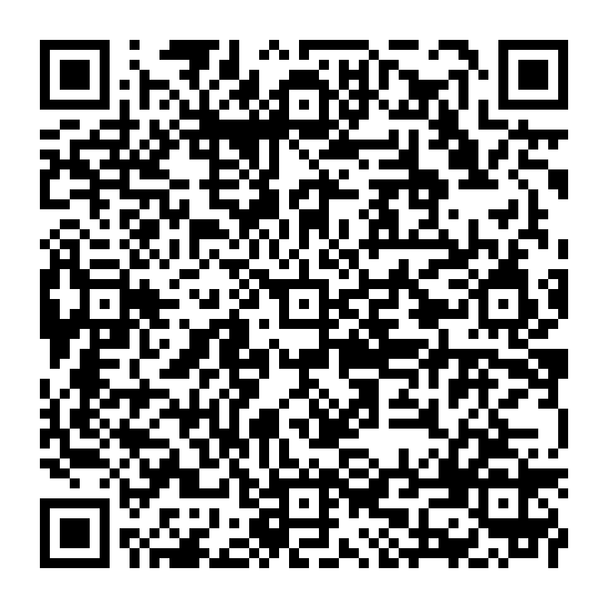 QR kodas