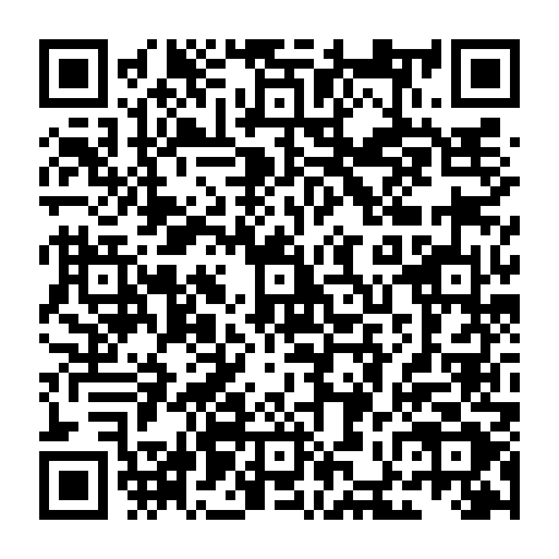 QR kodas