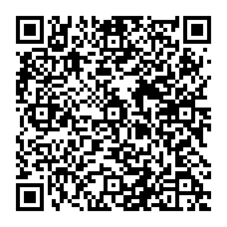 QR kodas