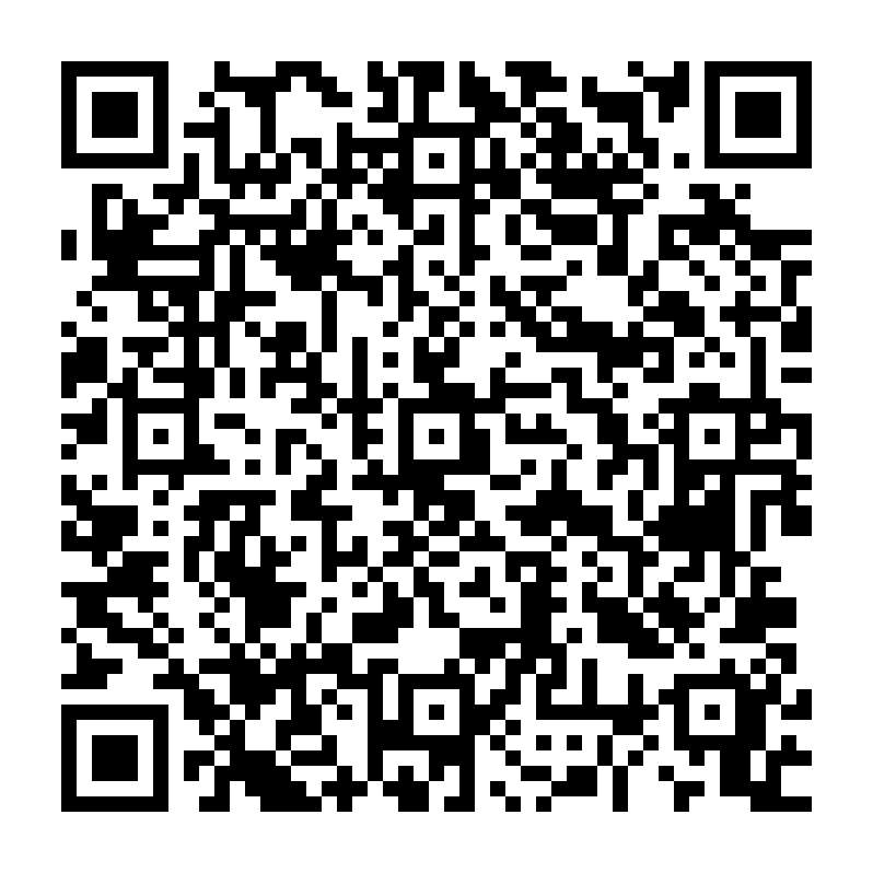 QR kodas