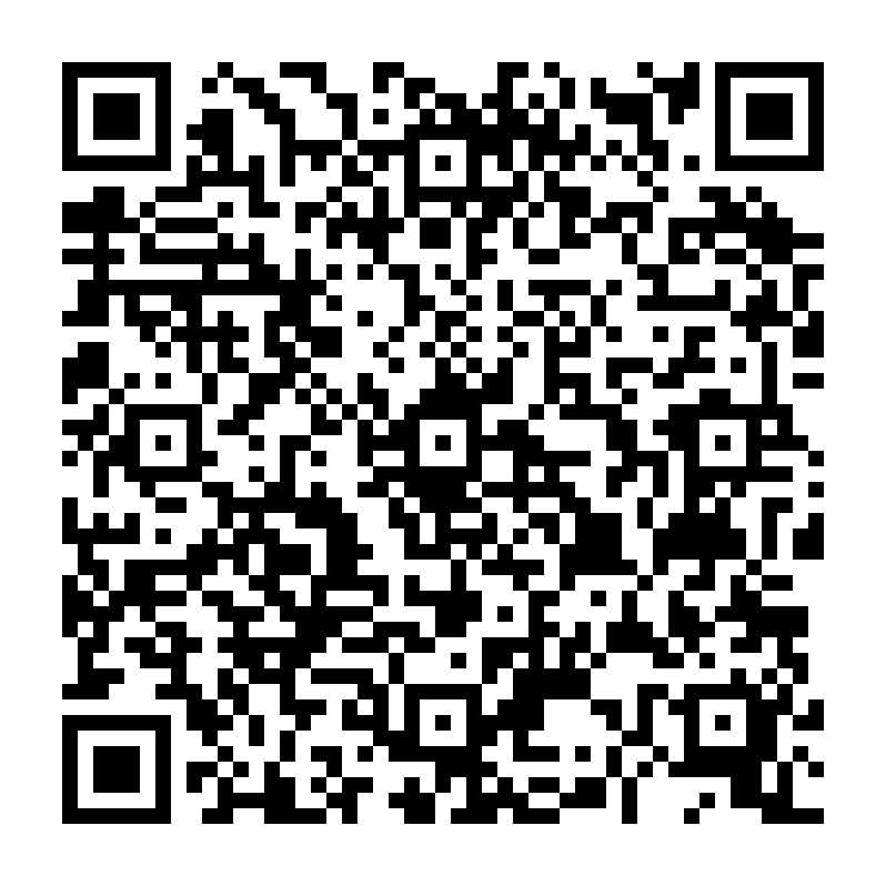 QR kodas