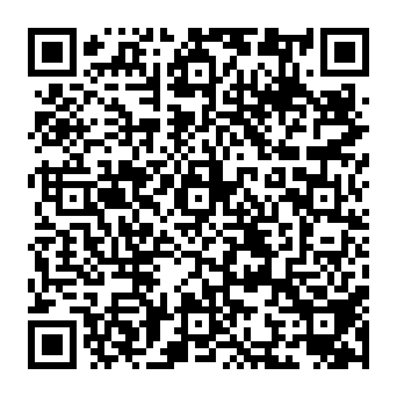 QR kodas