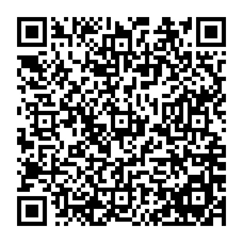QR kodas