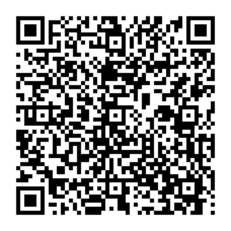QR kodas