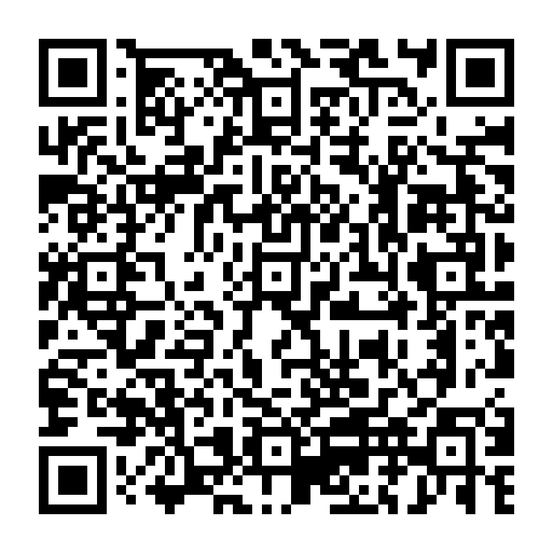 QR kodas