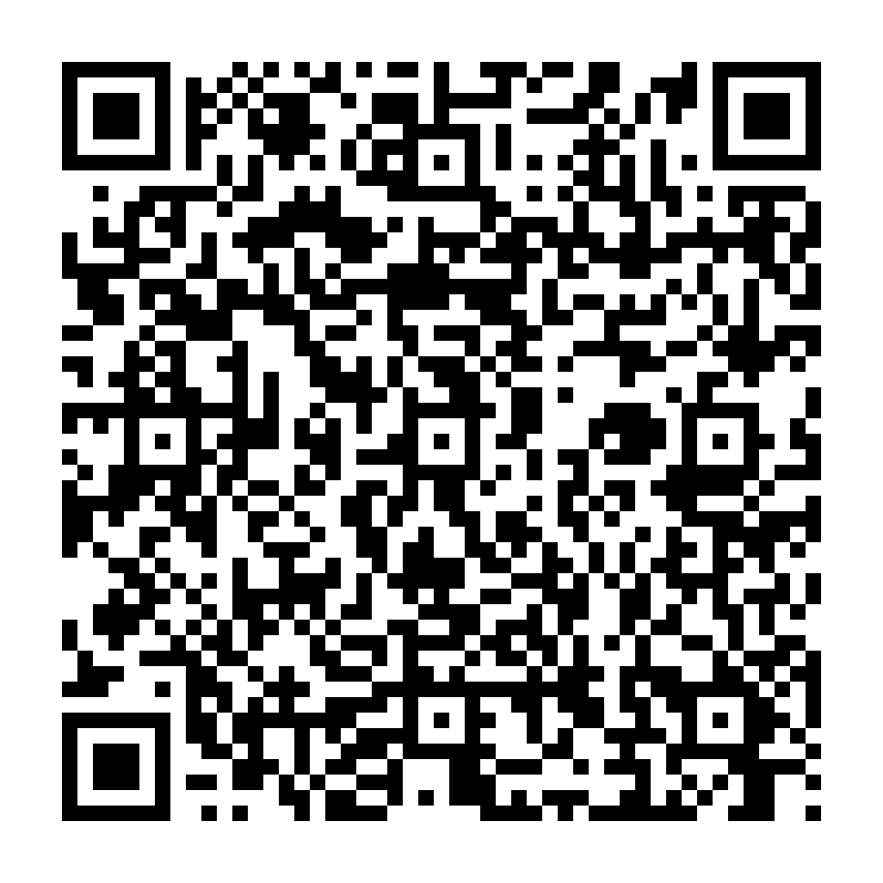QR kodas