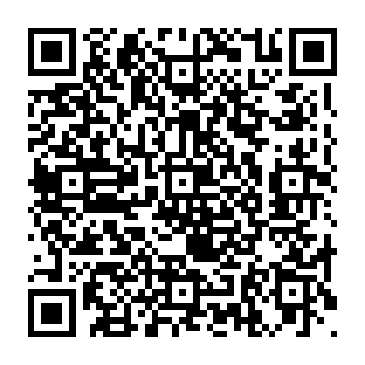QR kodas
