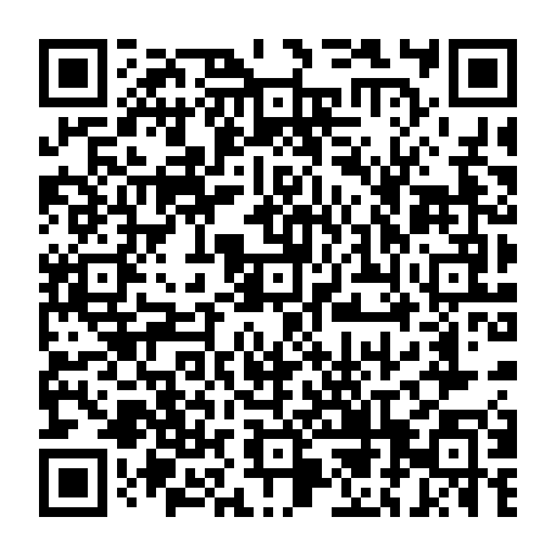 QR kodas