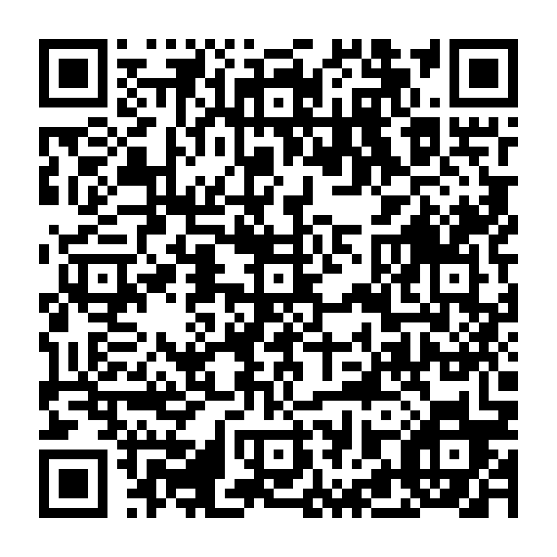 QR kodas