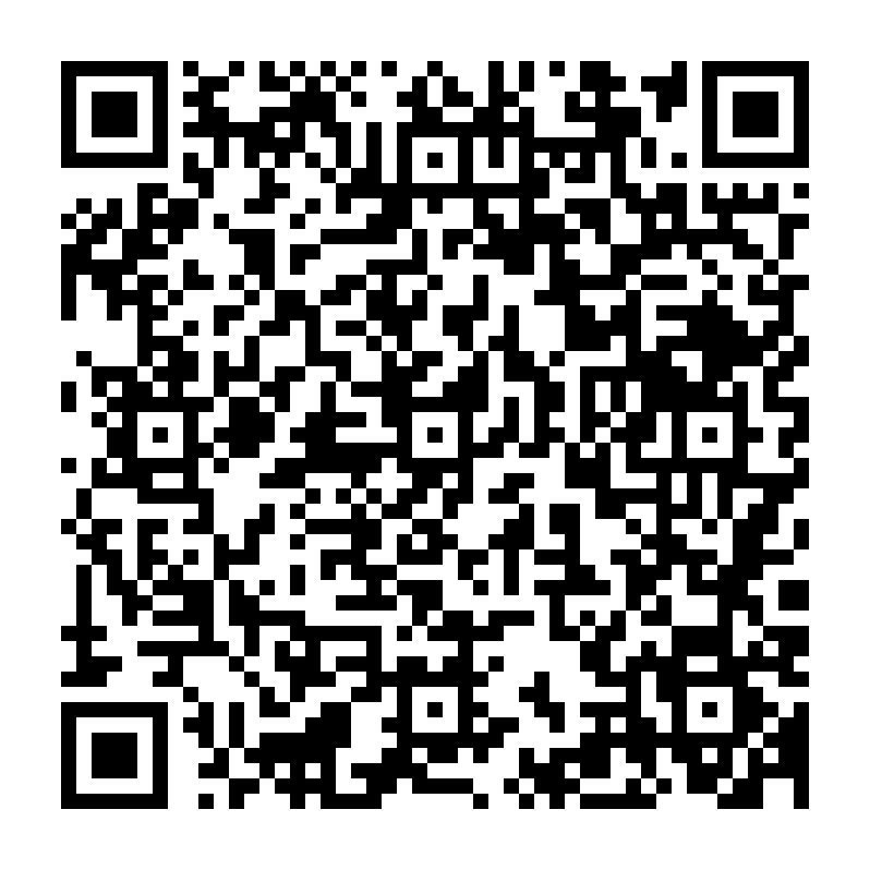 QR kodas