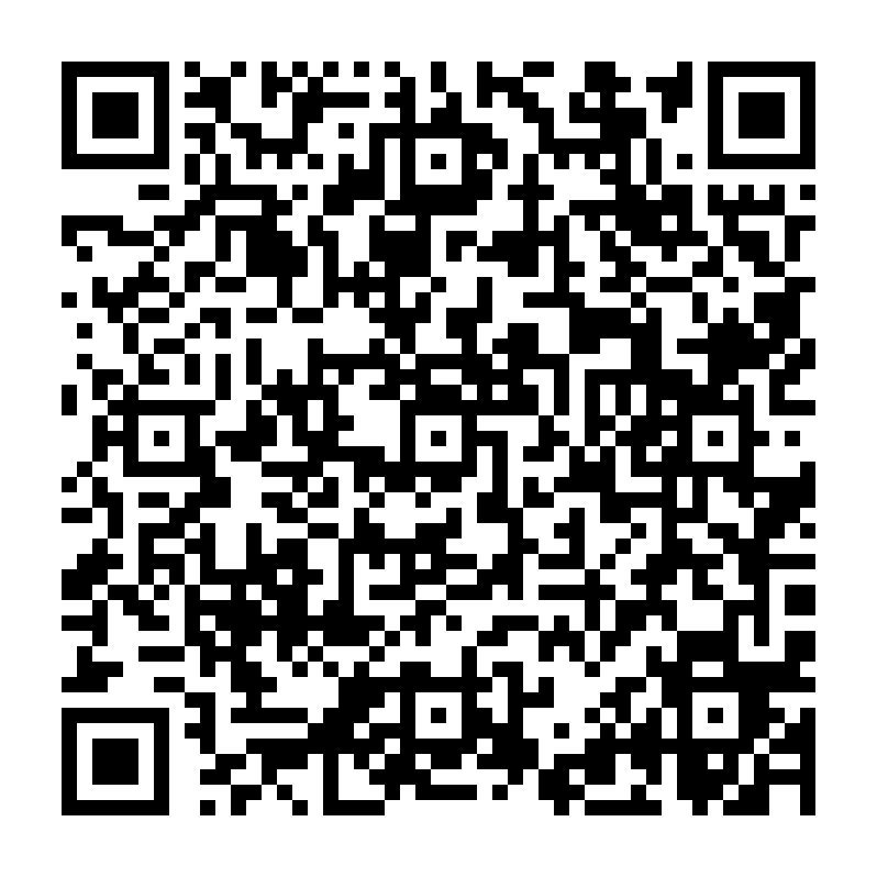 QR kodas