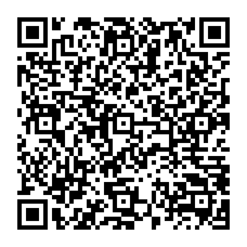 QR kodas