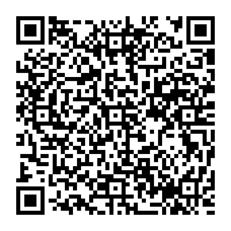 QR kodas