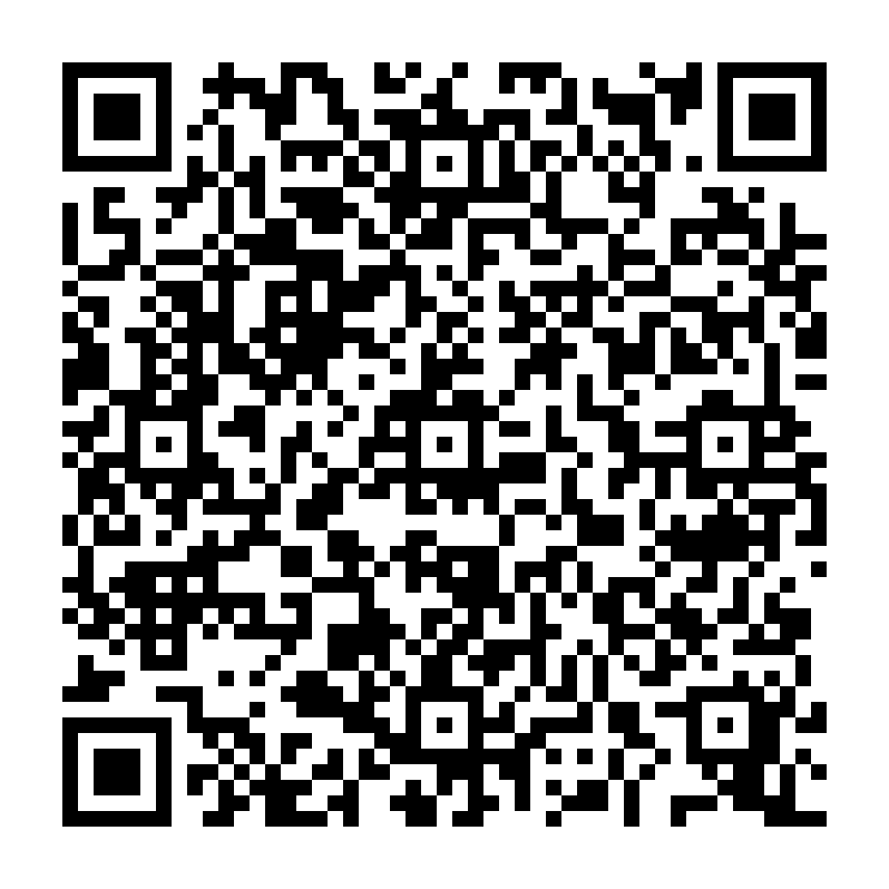 QR kodas