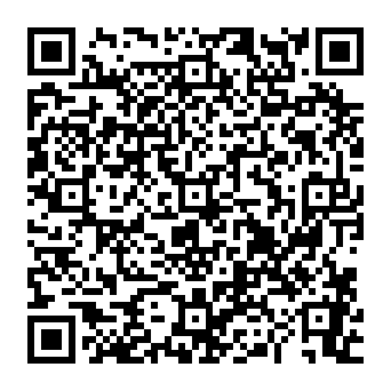 QR kodas