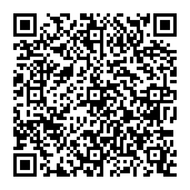 QR kodas