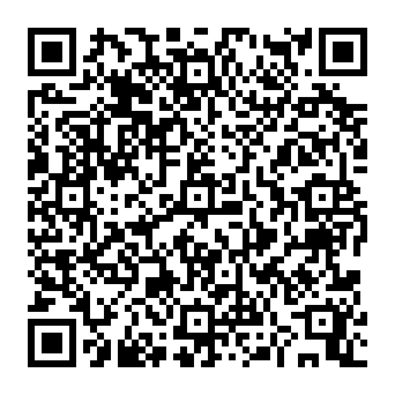 QR kodas