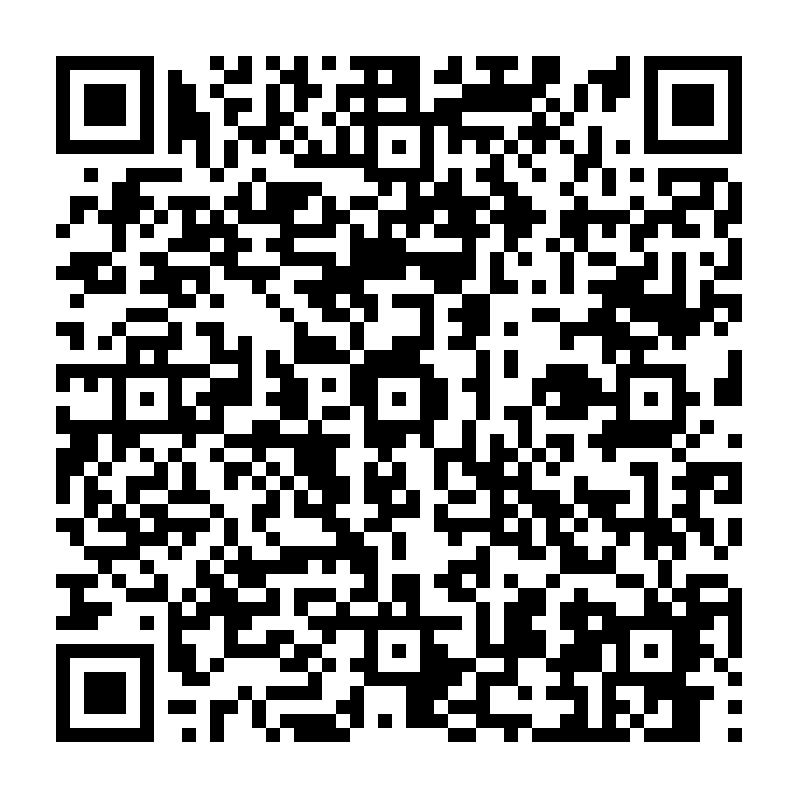 QR kodas