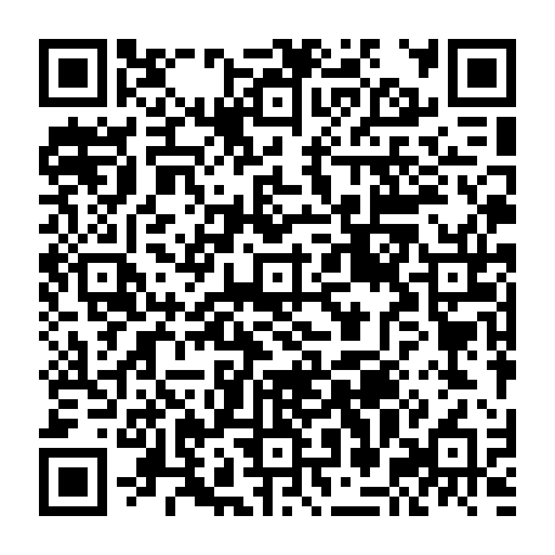 QR kodas