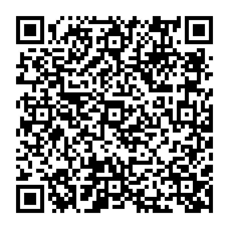 QR kodas