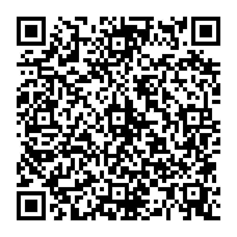 QR kodas