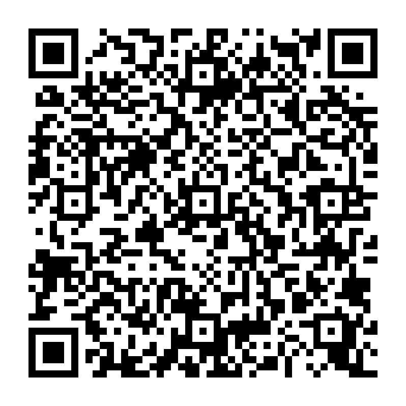 QR kodas