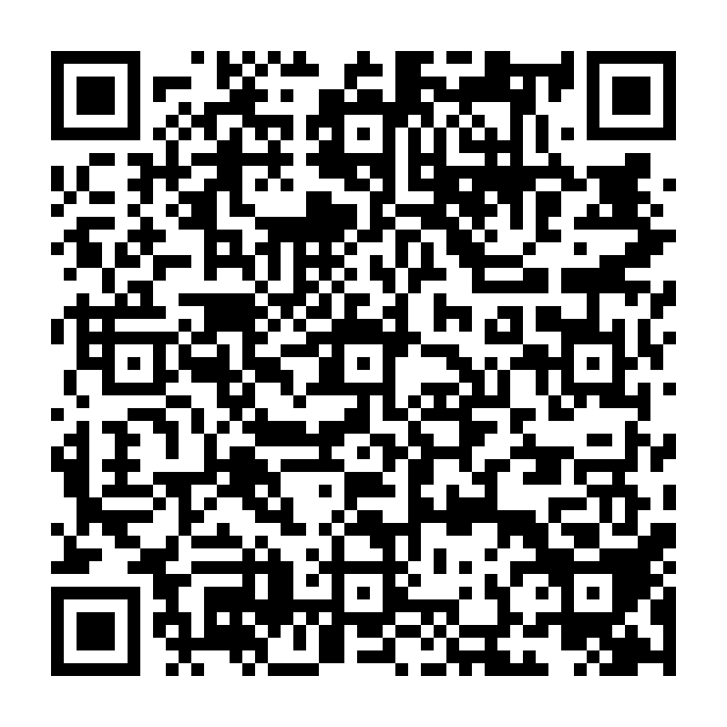 QR kodas