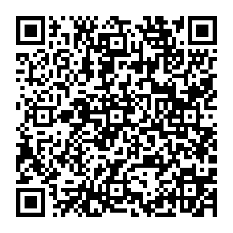 QR kodas