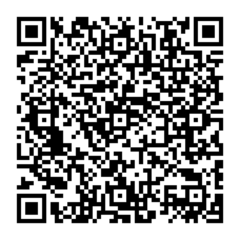 QR kodas